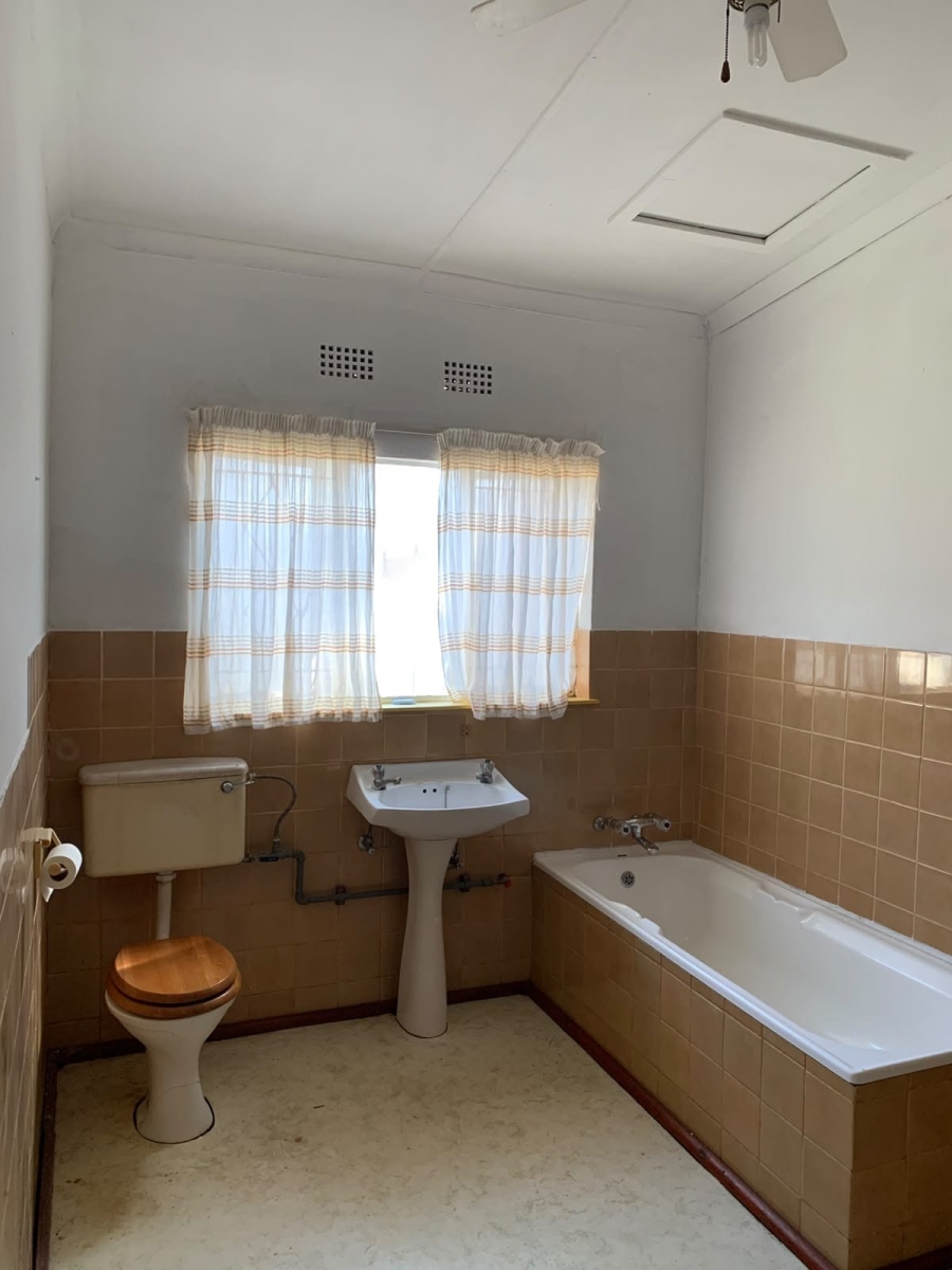2 Bedroom Property for Sale in Oranjeville Free State